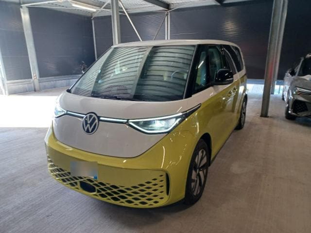 Volkswagen ID.Buzz