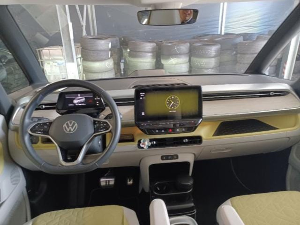 Volkswagen ID.Buzz