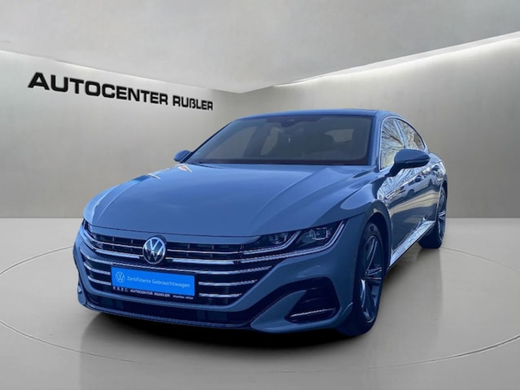 Volkswagen Arteon 2.0 TDI