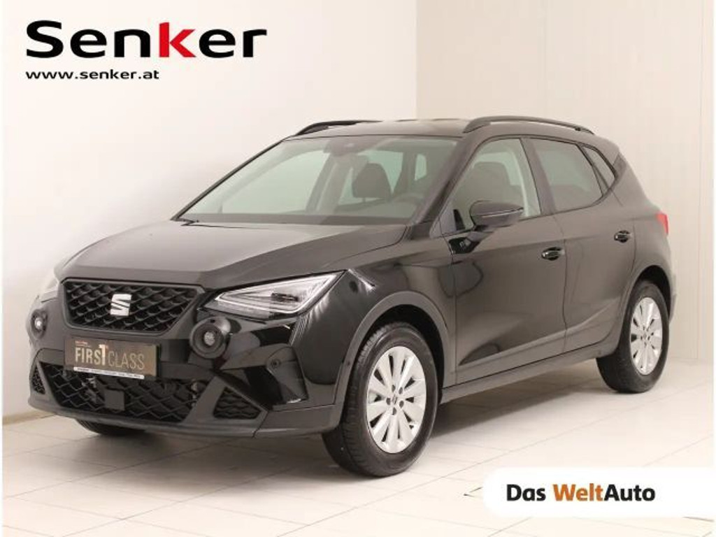 Seat Arona Style 1.0 TSI DSG