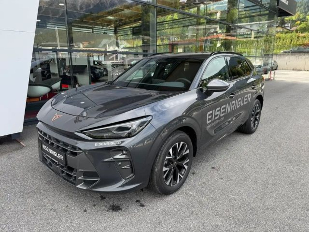 Cupra Terramar 1.5 e-TSI 150 PS DSG