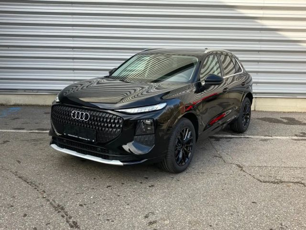 Audi Q3 Quattro