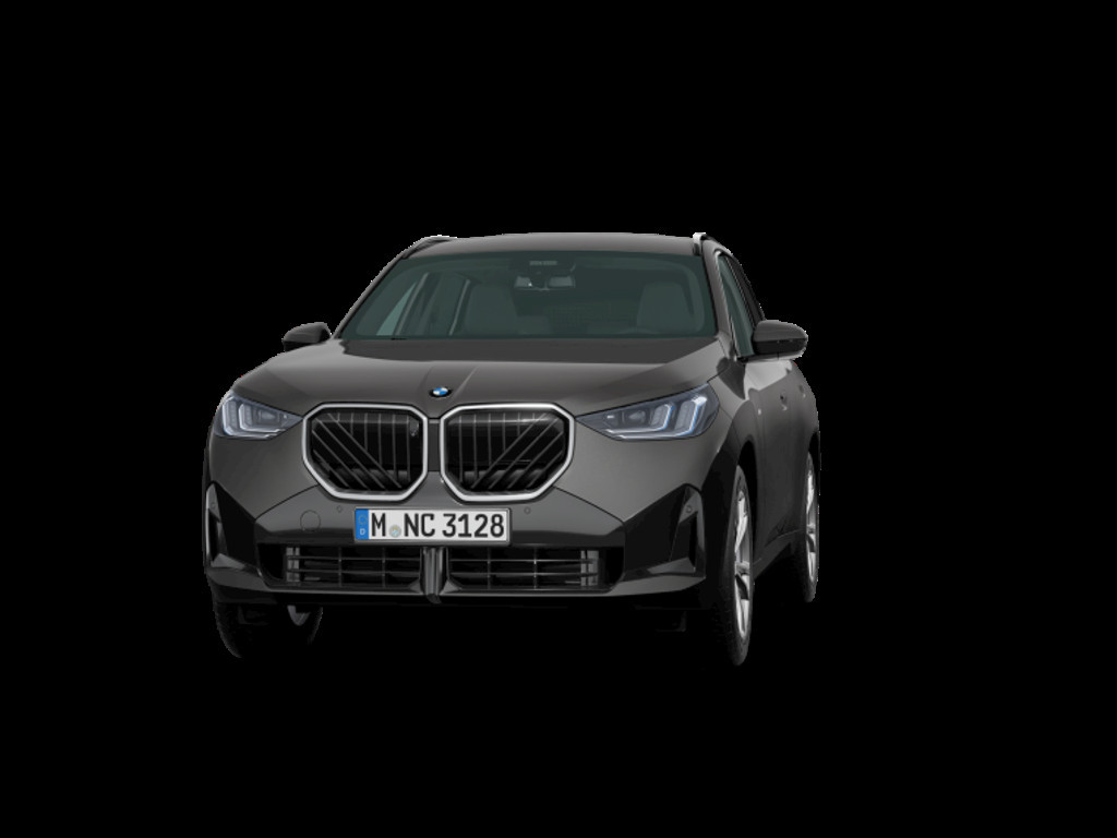 BMW X3 xDrive