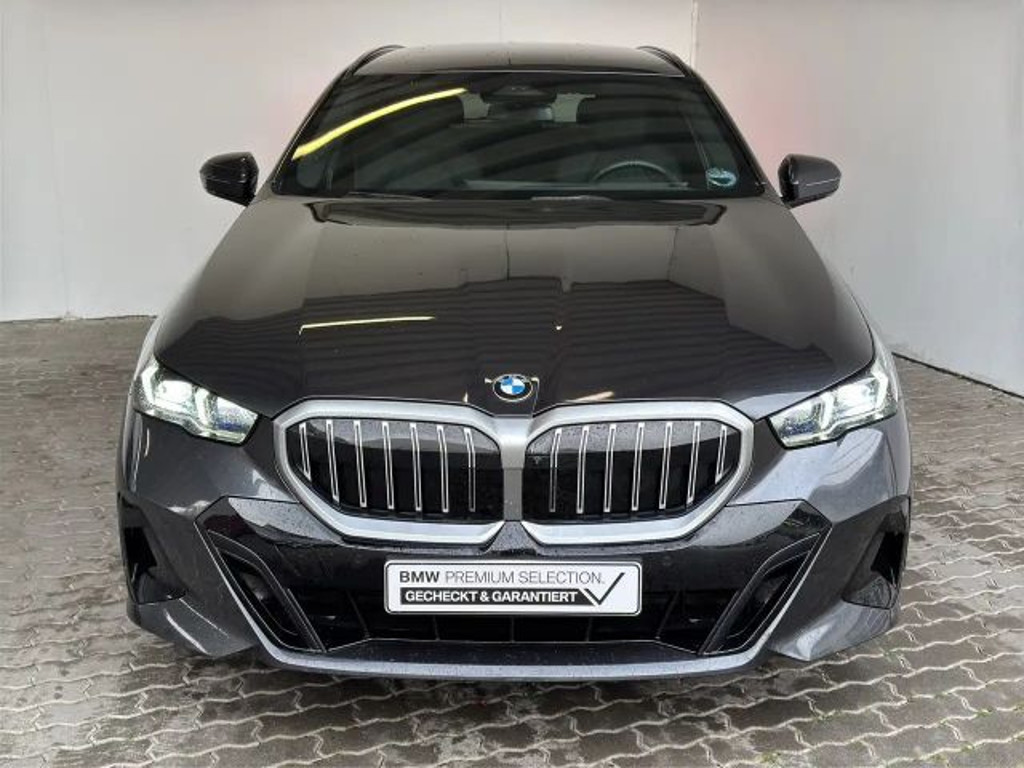BMW 5 Serie 520 M-Sport Touring