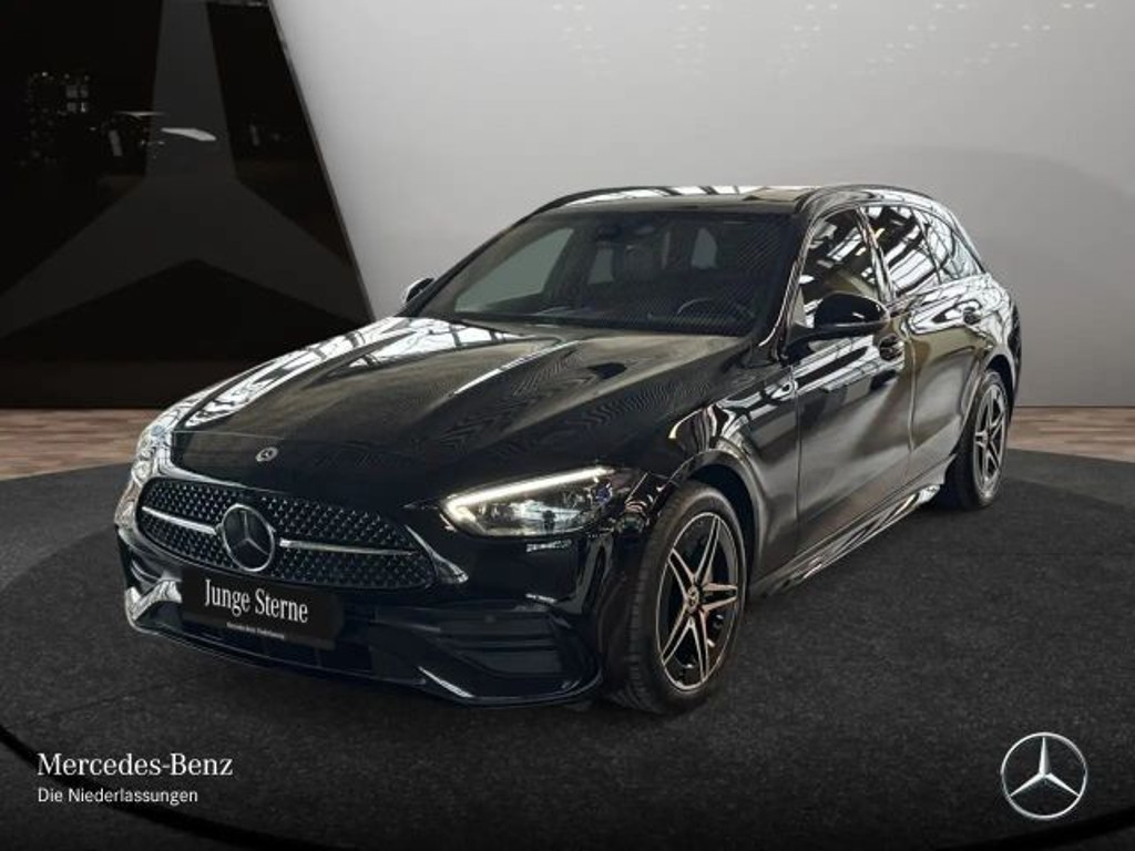 Mercedes-Benz C-Klasse C 300 AMG Line Estate C 300 e