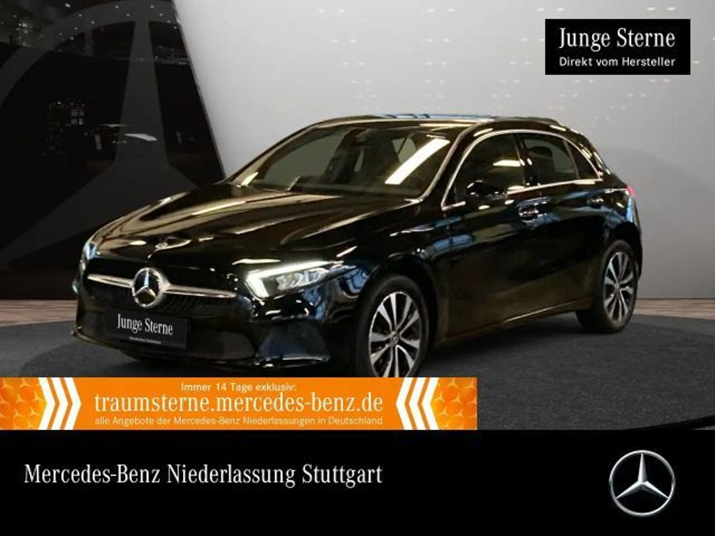 Mercedes-Benz A-Klasse A 250 A 250 e Progressive