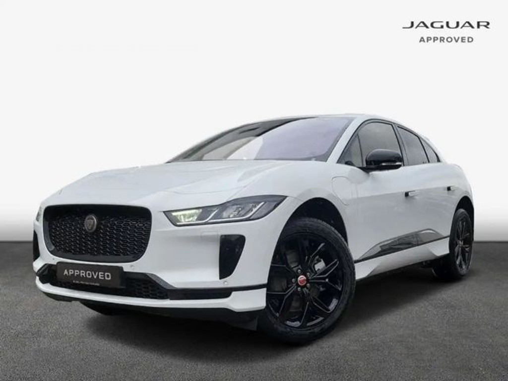 Jaguar I-Pace S AWD
