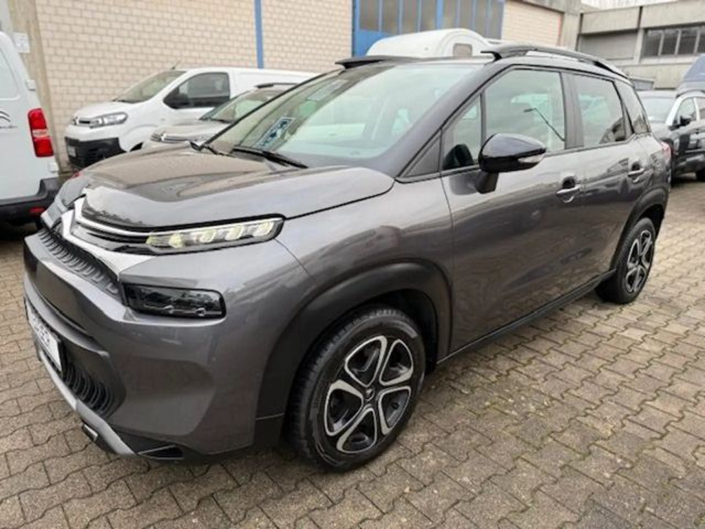 Citroën C3 Aircross PureTech Feel Pack