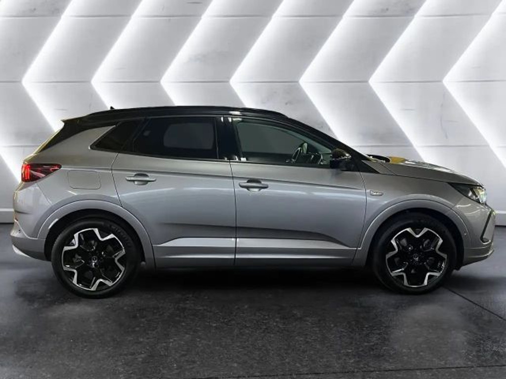 Opel Grandland X Ultimate 1.6 Turbo Turbo