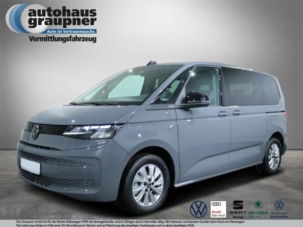 Volkswagen Multivan DSG 1.5 TSI T7
