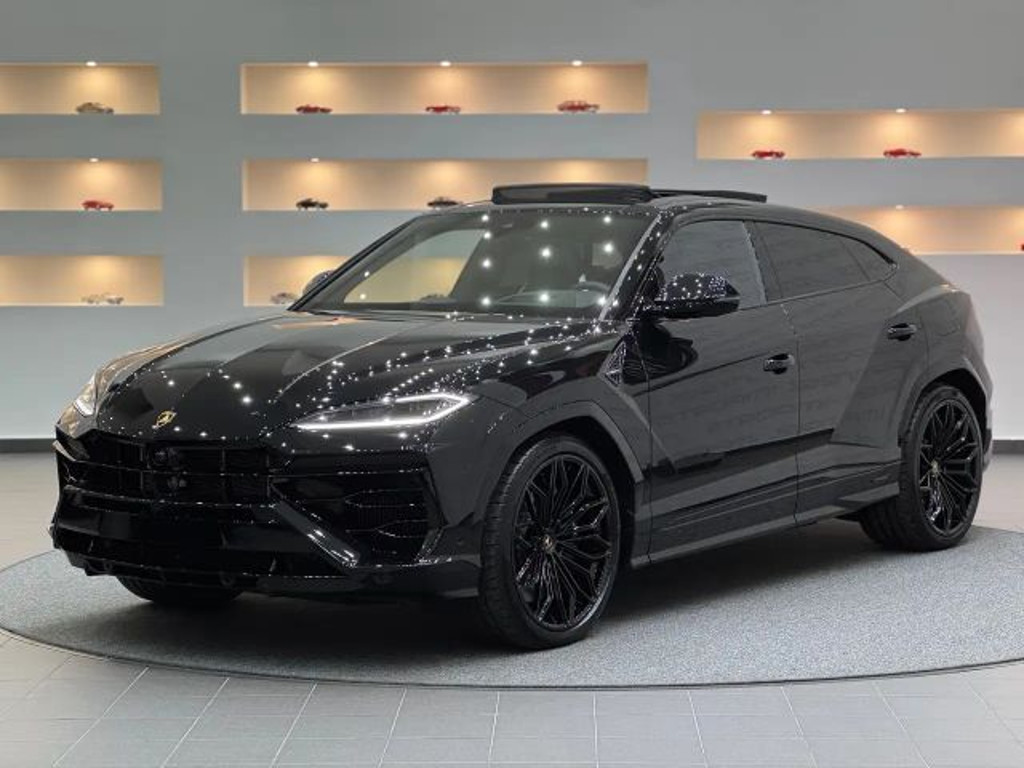 Lamborghini Urus SE *Bang&Olufsen*Massage*Fond-Entertainment*AHK*