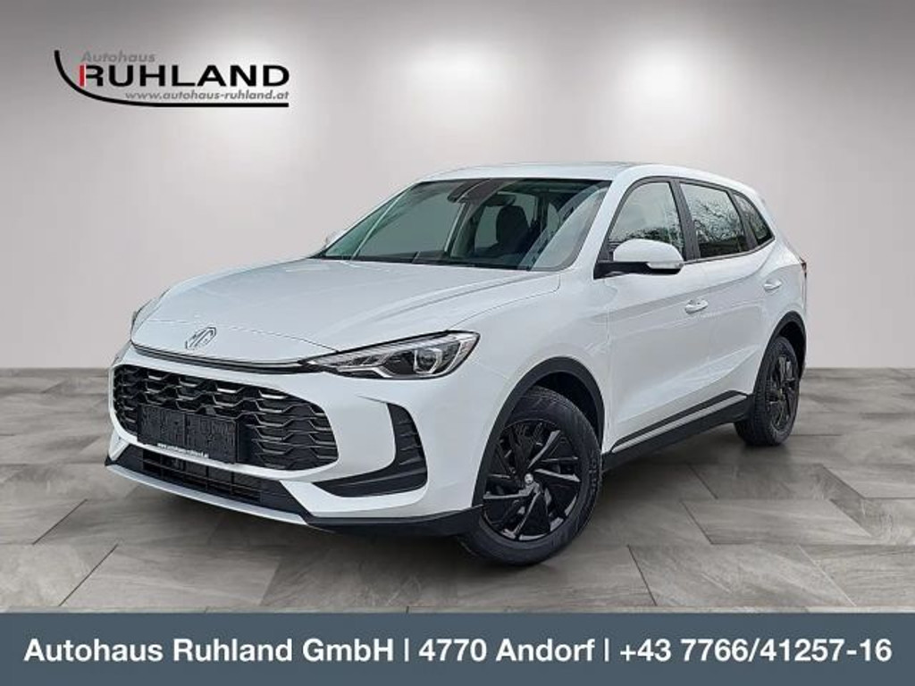 MG ZS 1.5 Hybrid+ Select *Winterkompletträder KOSTENLOS*