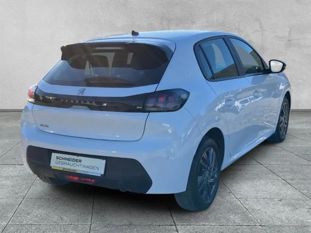 Peugeot 208 PureTech Active Pack