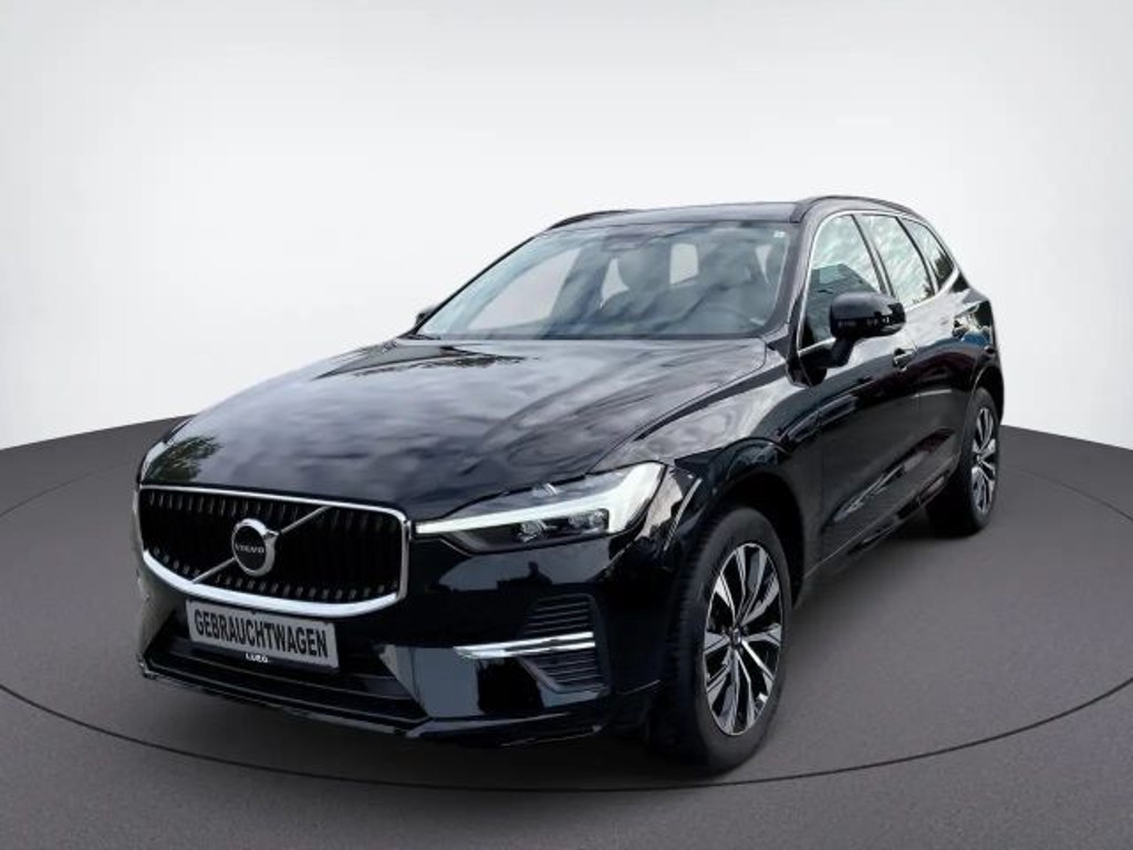 Volvo XC60 XC 60 B4 2WD Essential FAHRASSISTENZ+KAMERA+