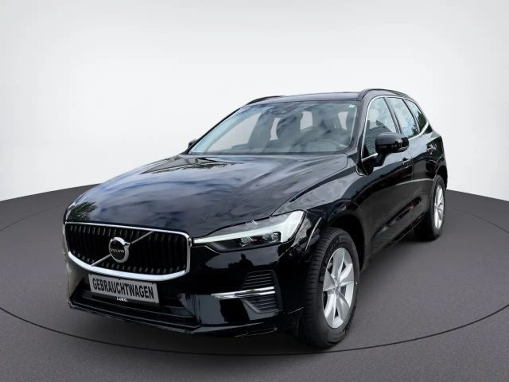 Volvo XC60 Core