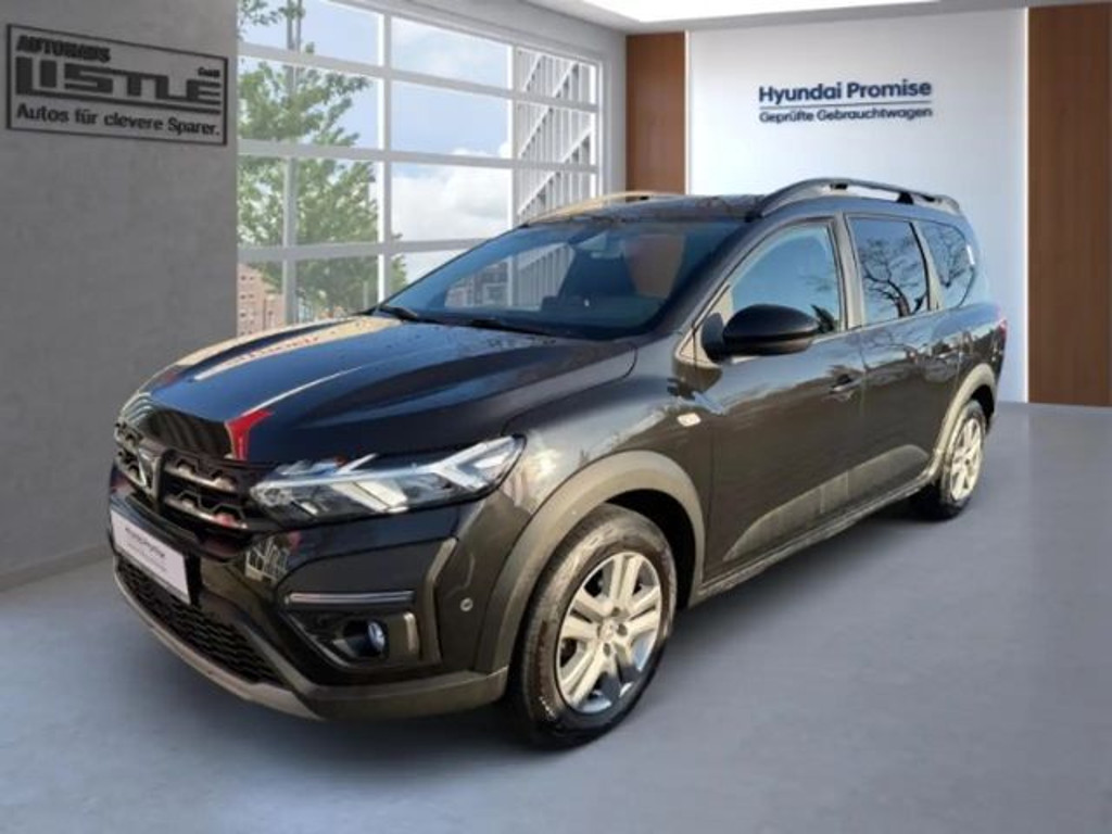 Dacia Jogger Comfort 1.0 TCe TCe 100 ECO-G