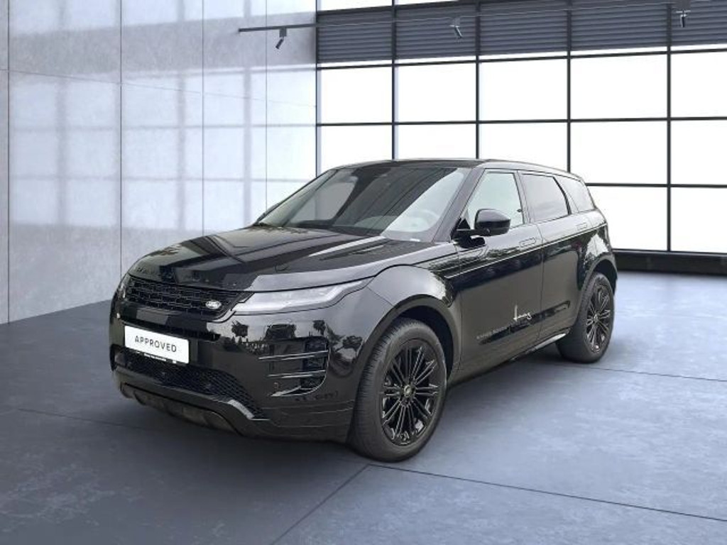Land Rover Range Rover Evoque Dynamic SE D200