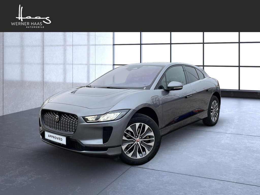 Jaguar I-Pace S AWD