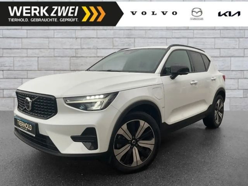 Volvo XC40 T5 Plus Dark