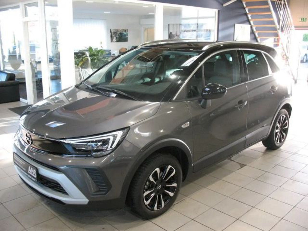 Opel Crossland X Elegance