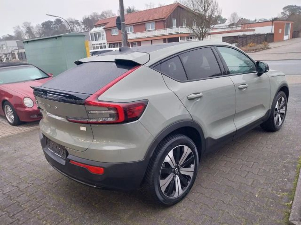 Volvo C40