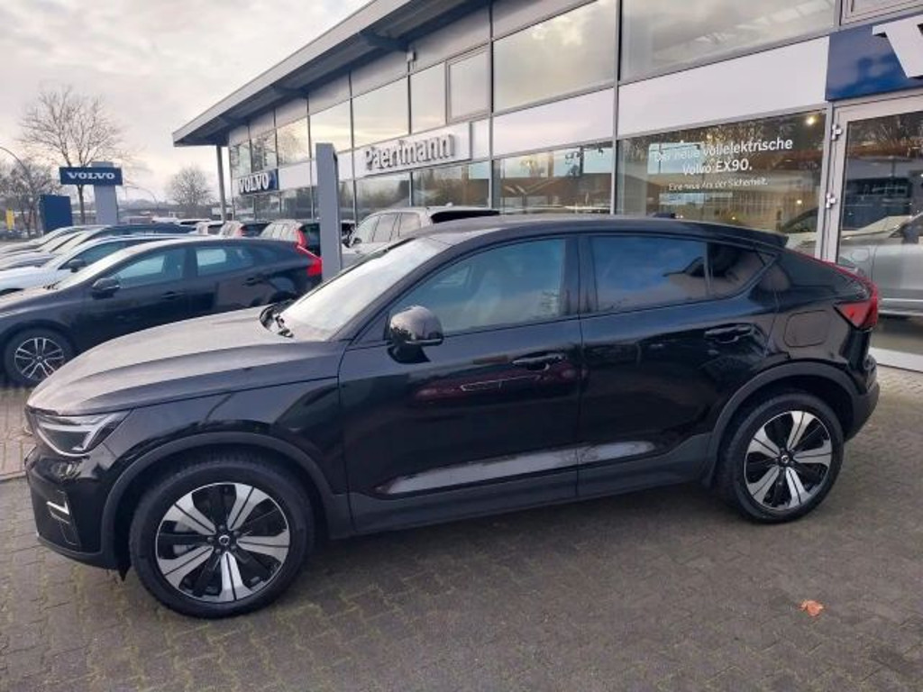 Volvo C40