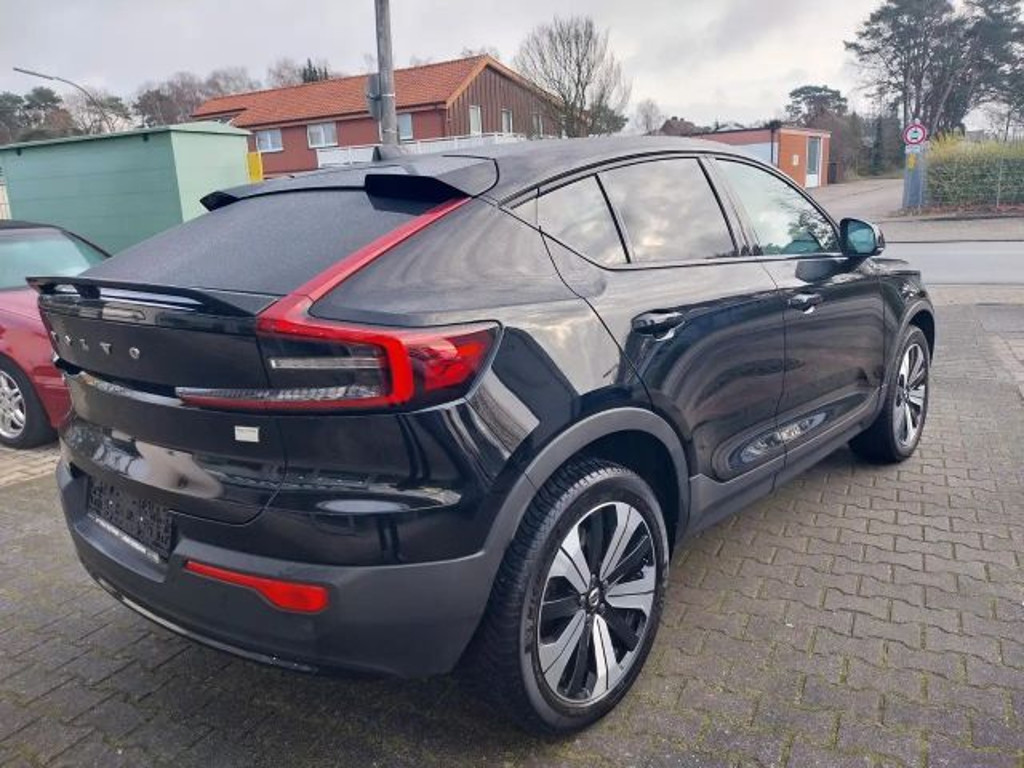Volvo C40