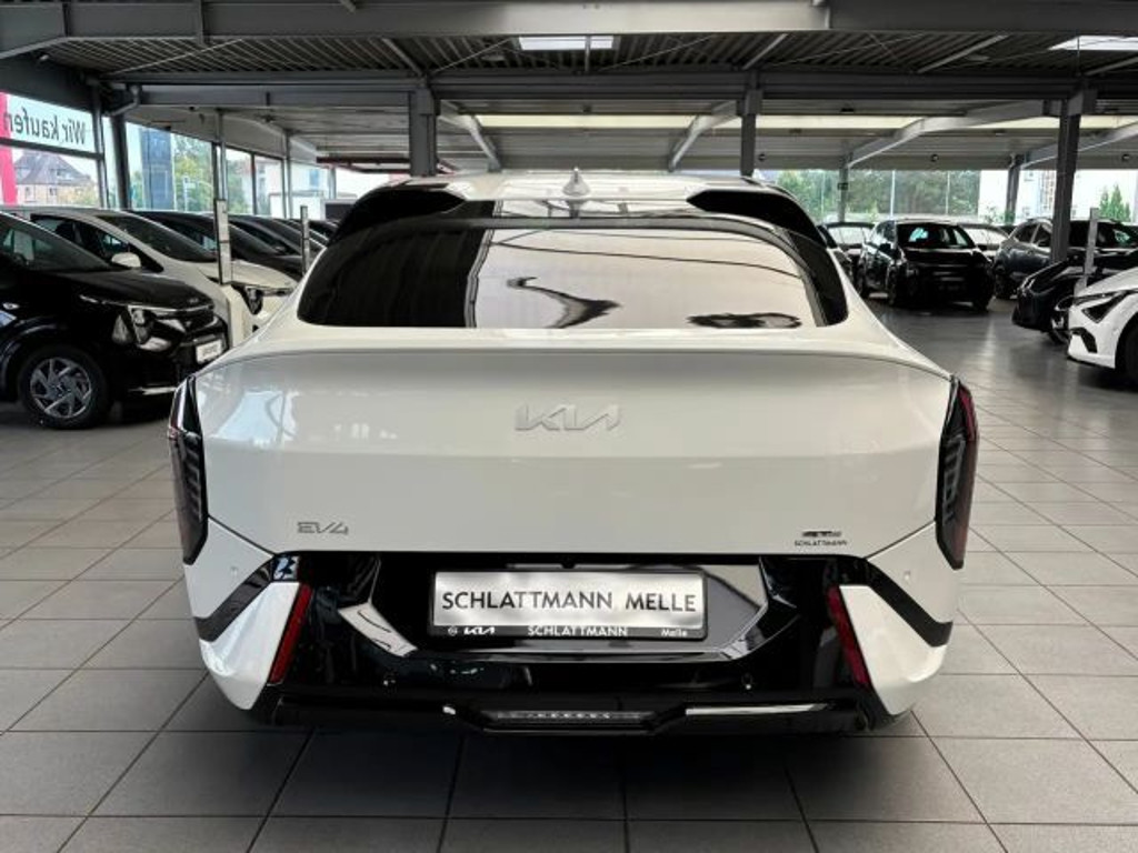 Kia EV4
