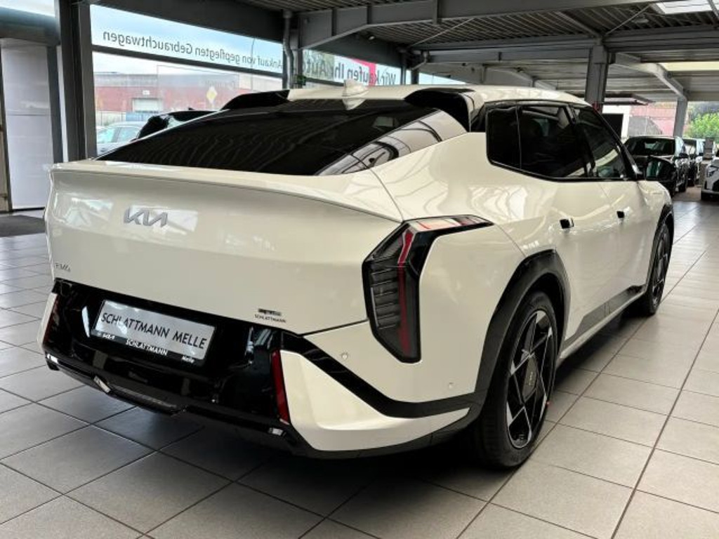 Kia EV4