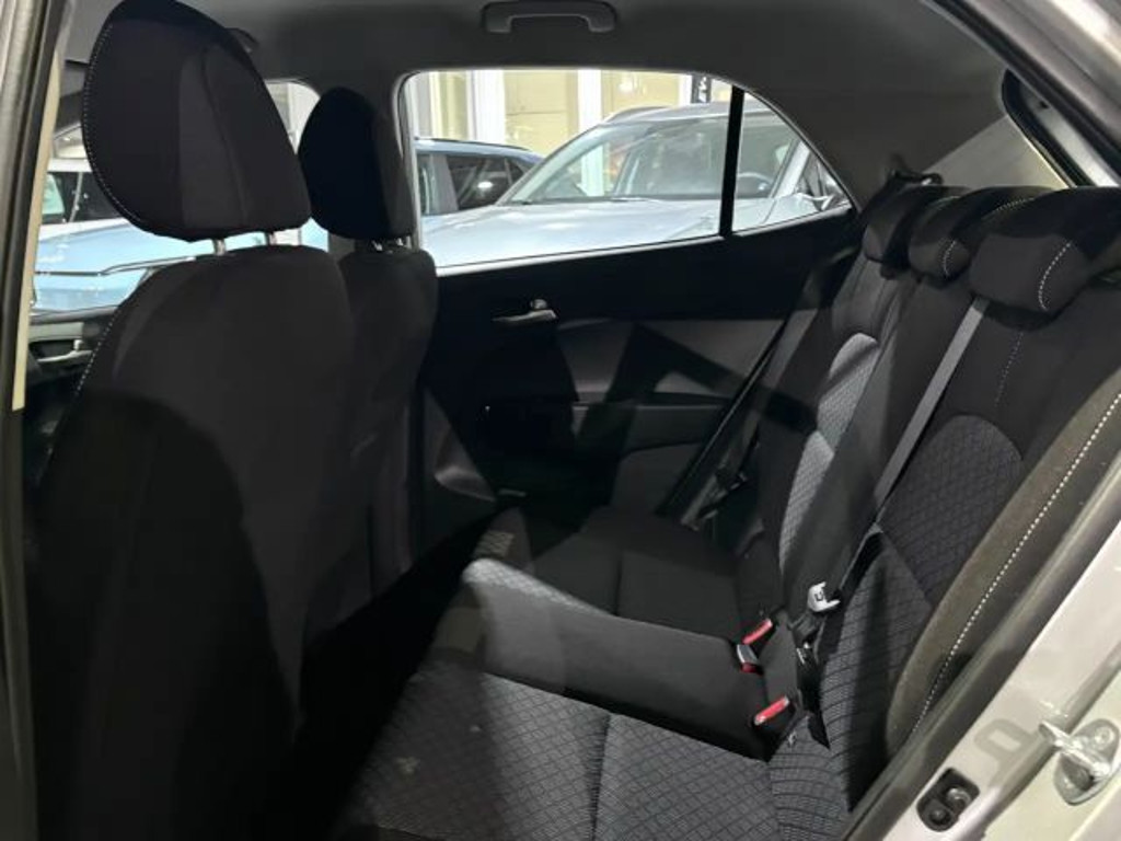 Kia Picanto 1.0 "Vision" *Automatik* *SHZ* *LHZ* *RFK*