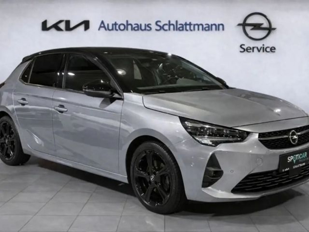 Opel Corsa 1.2 "Ultimate" *6-Gang*RFK*Klimaauto.*