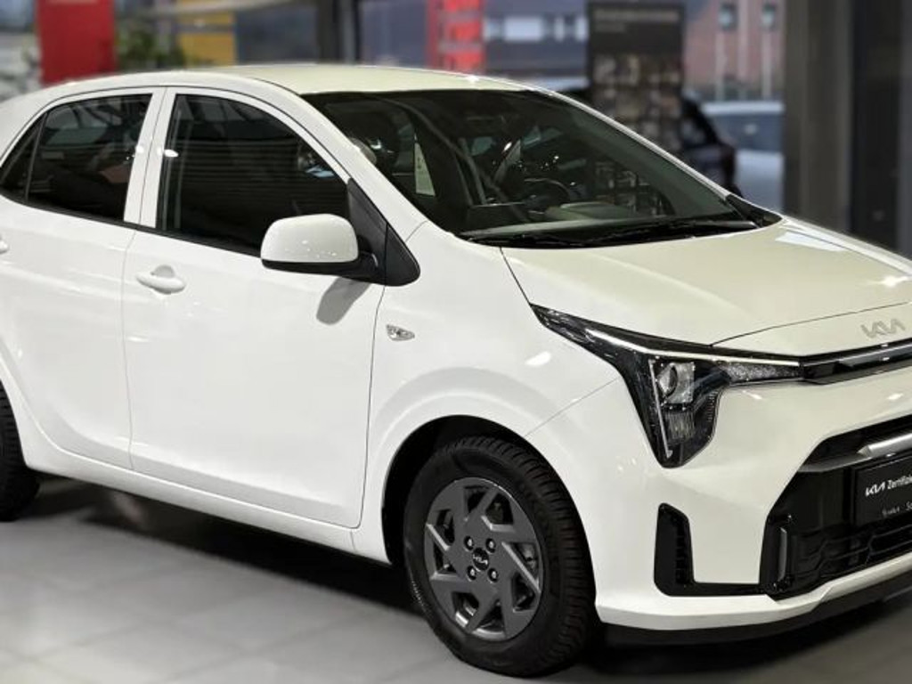 Kia Picanto 1.0 "Vision" *Navi*RFK*SHZ*LHZ