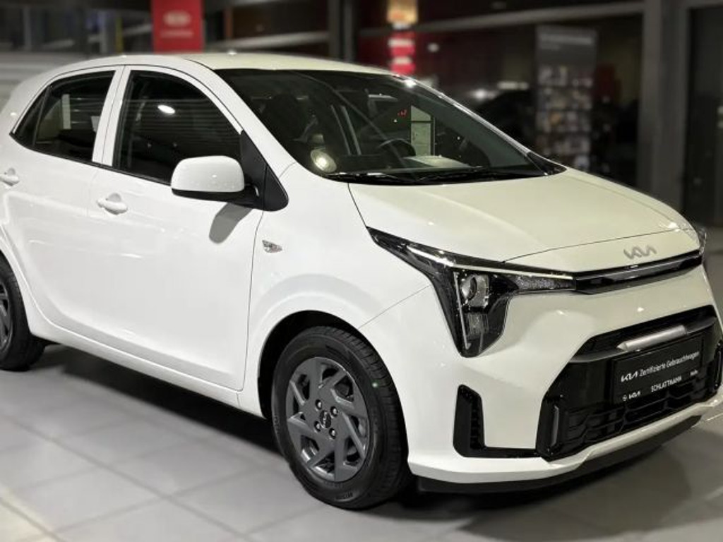 Kia Picanto 1.0 "Vision" *Navi*RFK*SHZ*LHZ