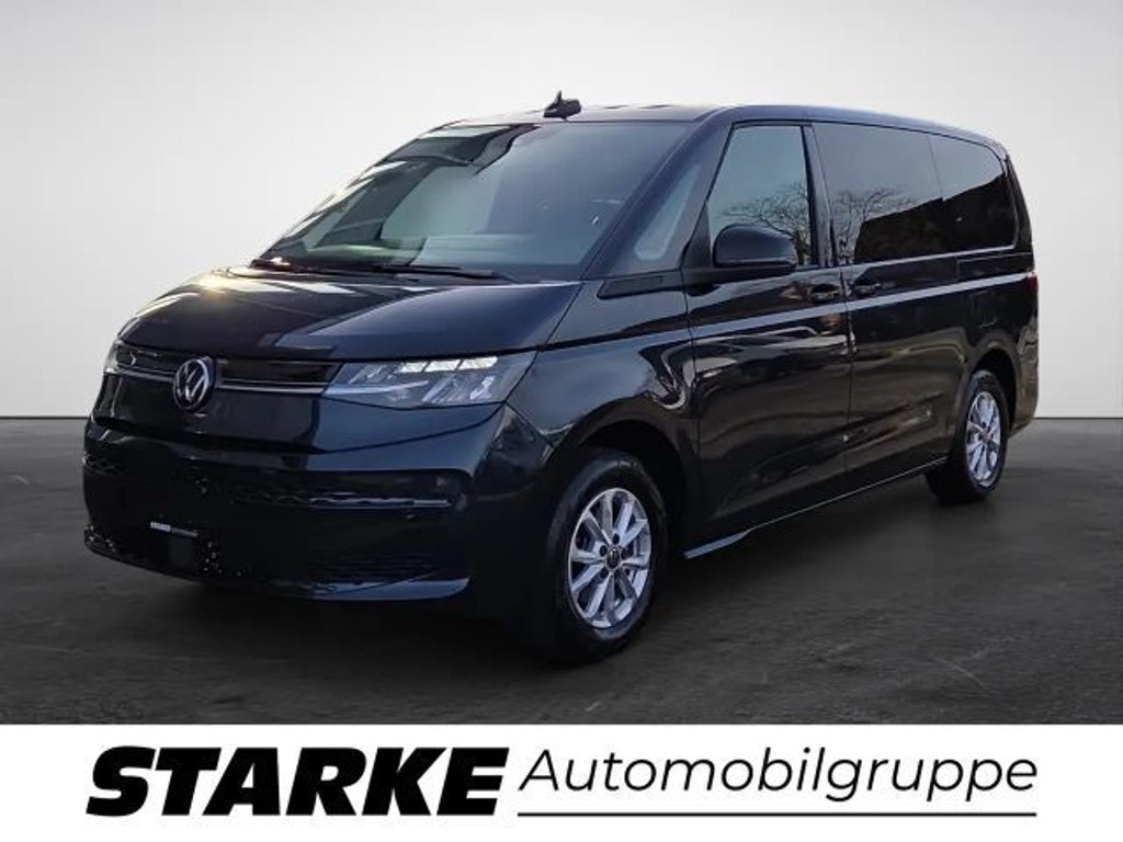 Volkswagen Multivan DSG Life 2.0 TDI Lang T7