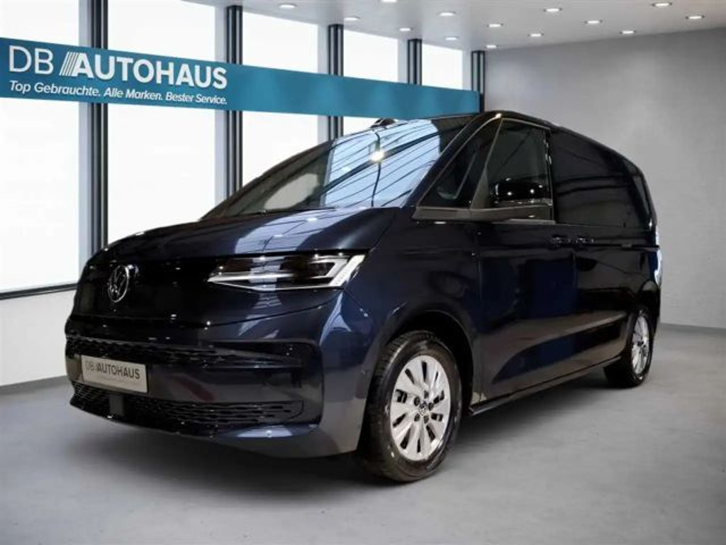 Volkswagen Multivan DSG 2.0 TSI T7