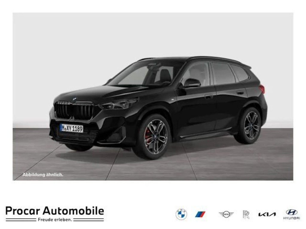 BMW X1 M-Sport