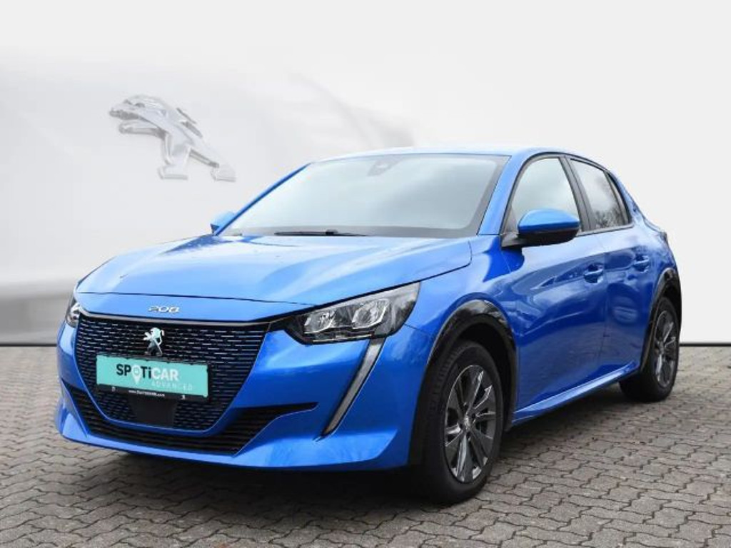 Peugeot e-208 Active Pack