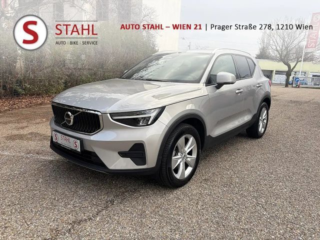 Volvo XC40 Core