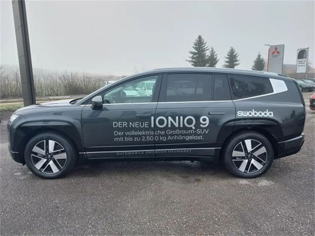 Hyundai IONIQ 9
