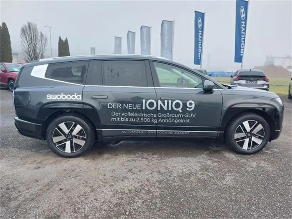 Hyundai IONIQ 9