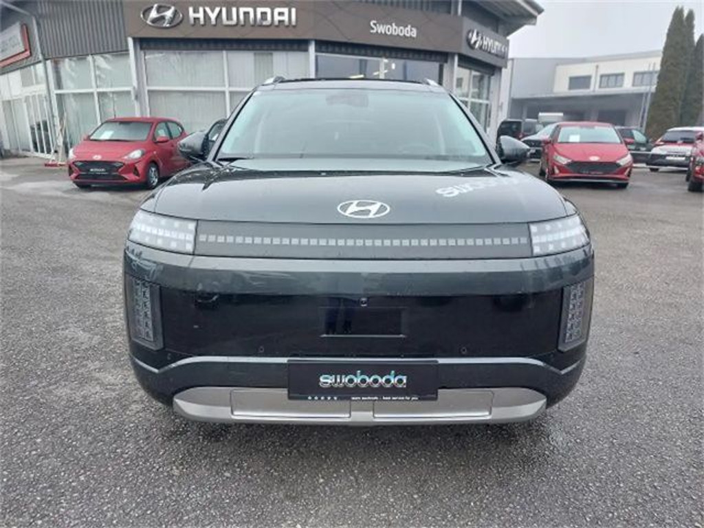 Hyundai IONIQ 9