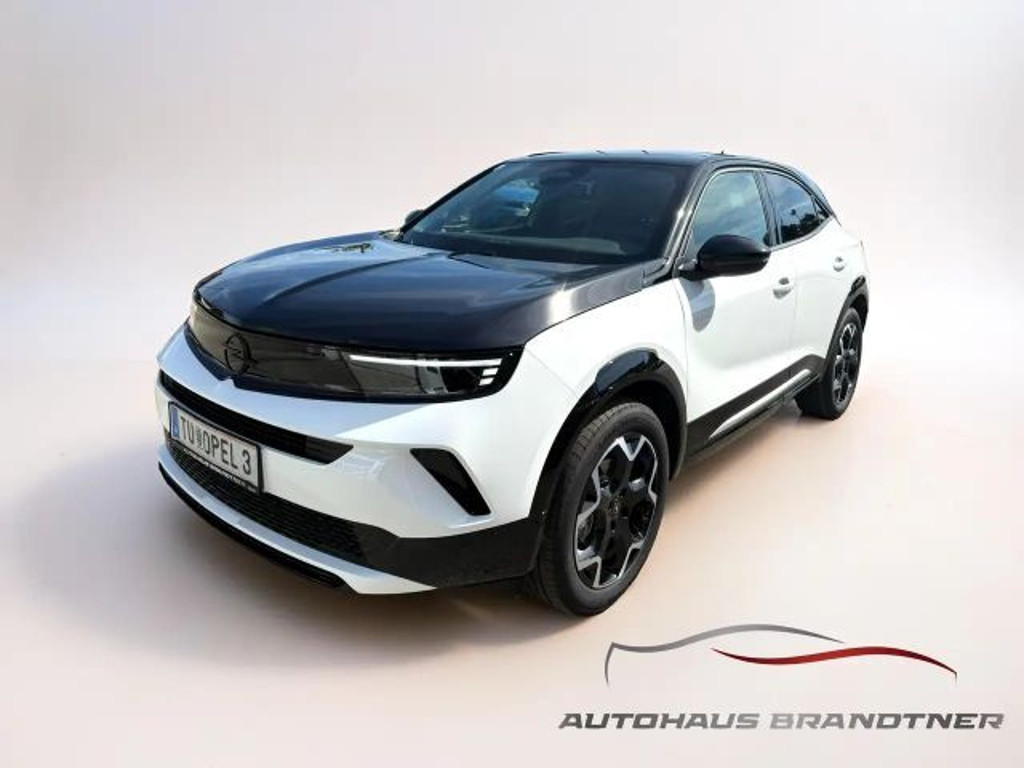Opel Mokka Grand Sport GS-Line