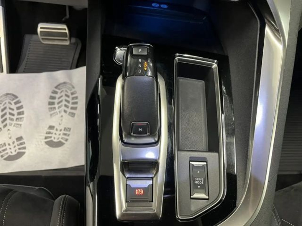 Peugeot 5008 GT-Line EAT8