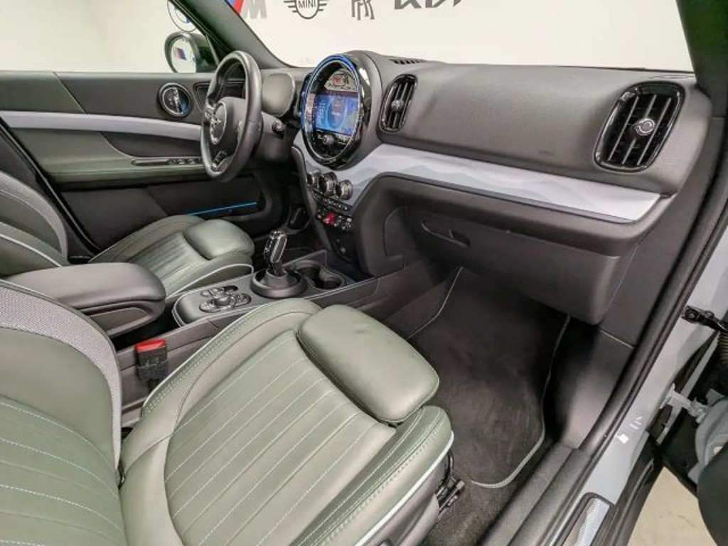 Mini Cooper Countryman