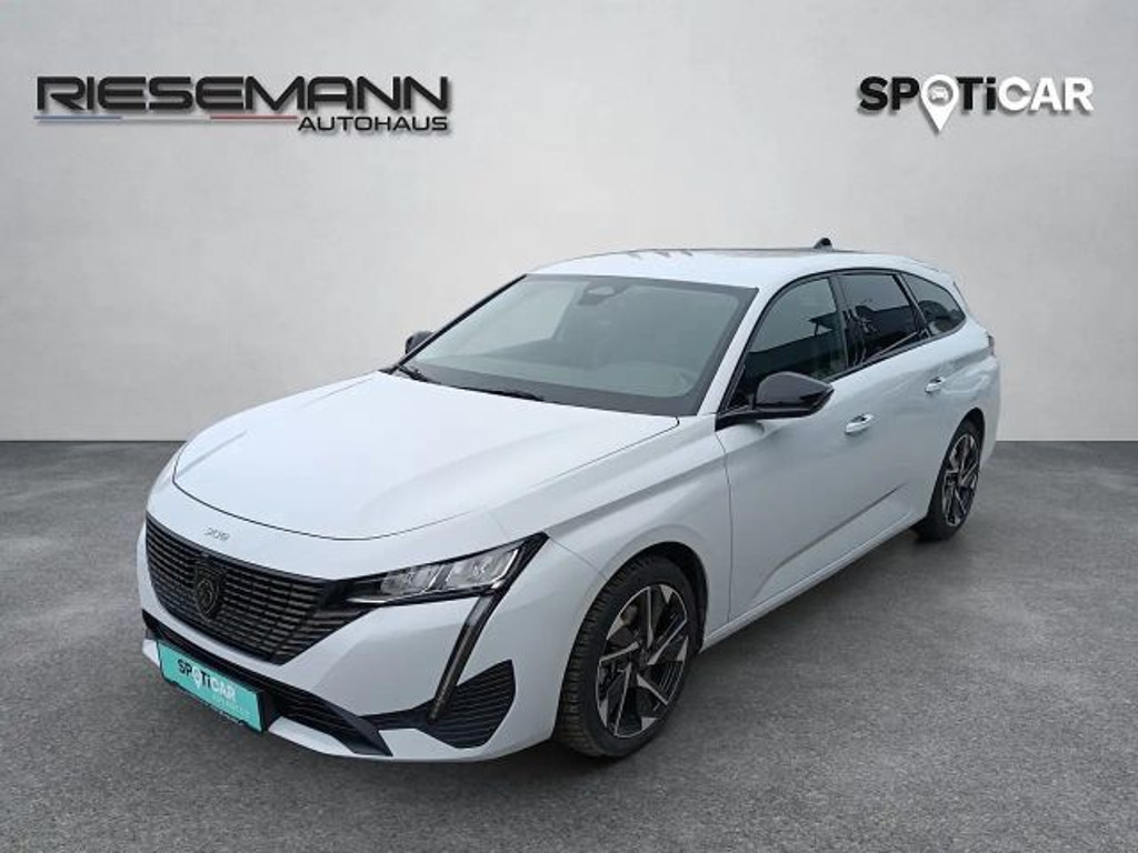 Peugeot 308 Allure Pack SW Hybrid