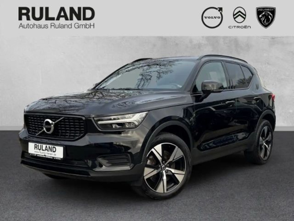 Volvo XC40 R-Design