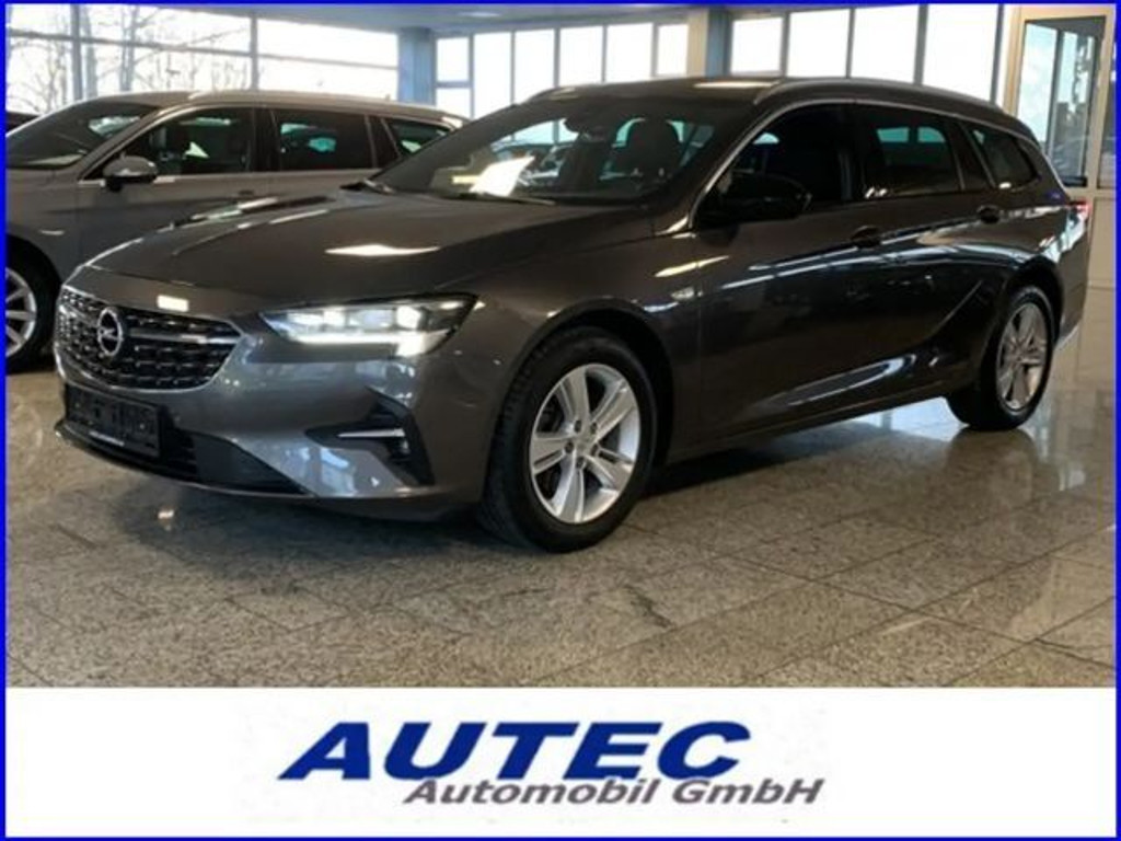 Opel Insignia Sports Tourer 2.0 CDTI Business