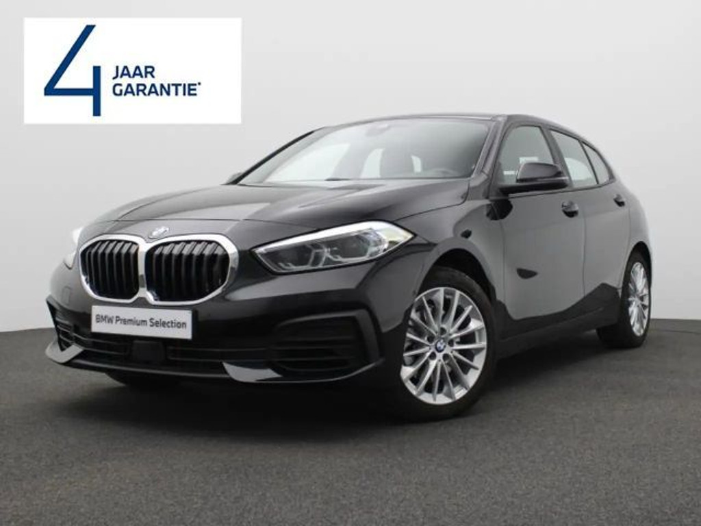 BMW 1 Serie 116 Sedan