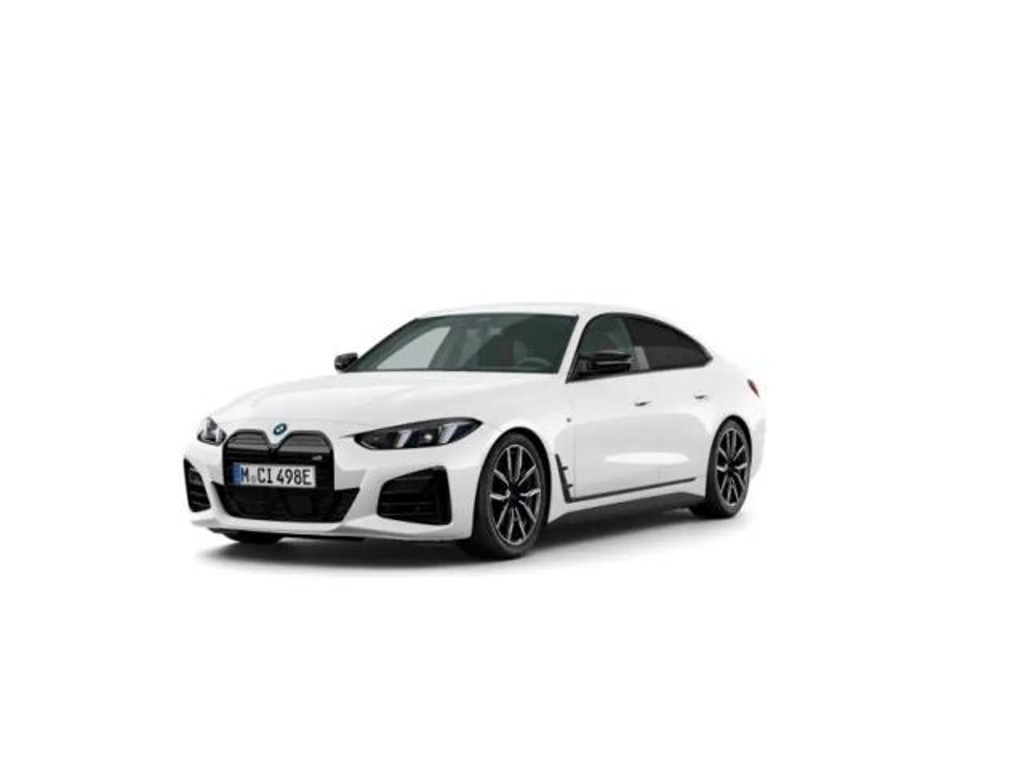 BMW i4 Drive pro M50