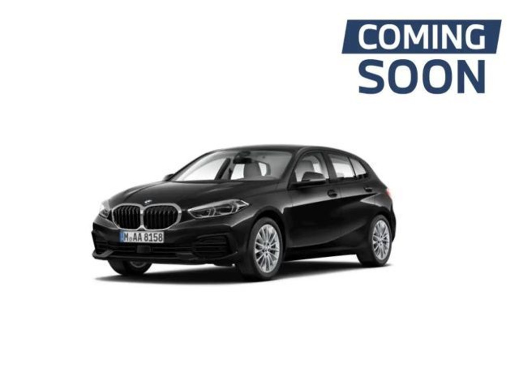 BMW 1 Serie 116 Sedan